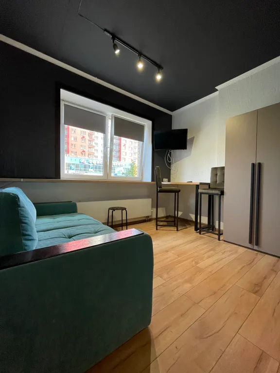 Квартира в новом доме — аренда посуточно в Королёв