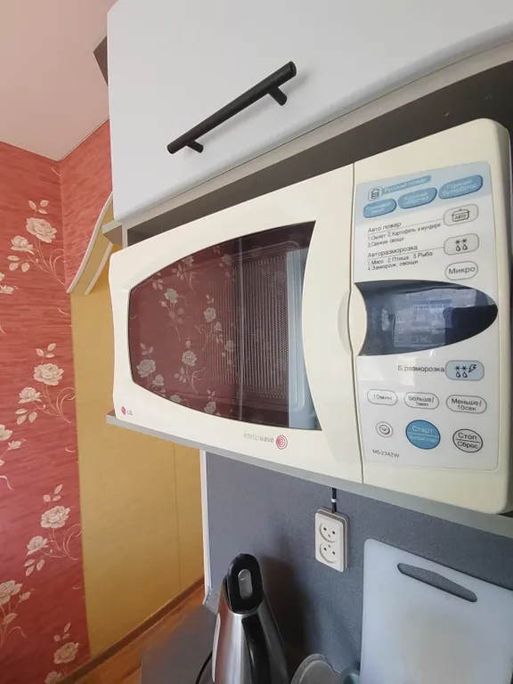 Квартира 2х-комнатная квартира — Аша