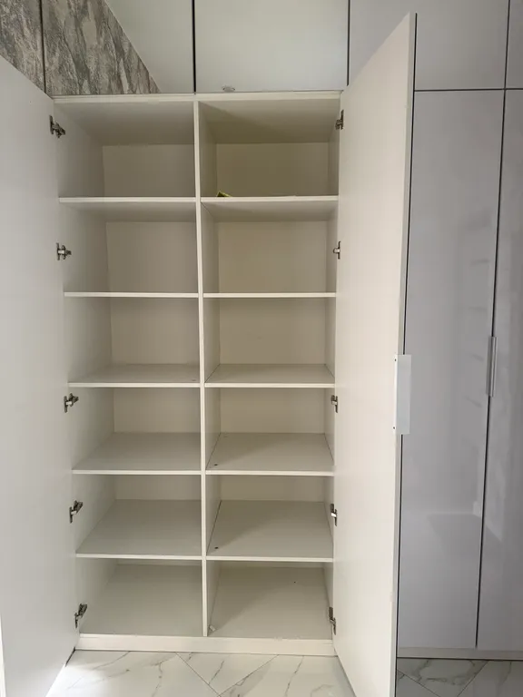 Уютная однокомнатная квартира посуточно в Звенигороде!