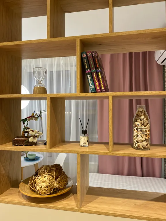 Квартира Апартаменты на первой линии моря — Адлер