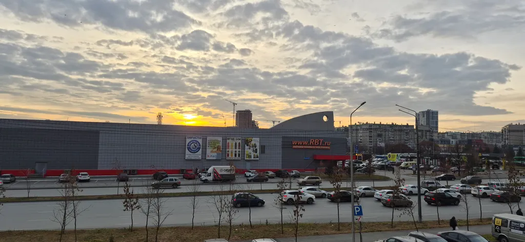 Уютное квартирное такси