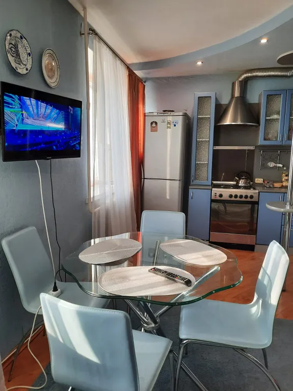 Квартира Студия около Педуниверситета — аренда посуточно в Шуя