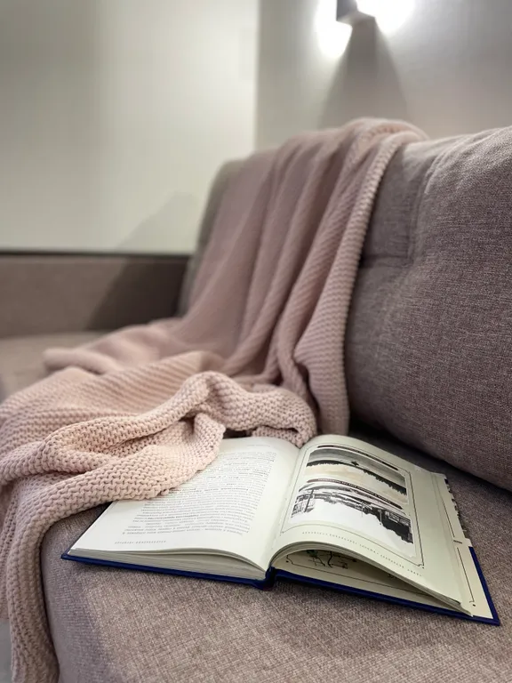 Новая студия в сердце Сортавала! Все включено для вашего отдыха