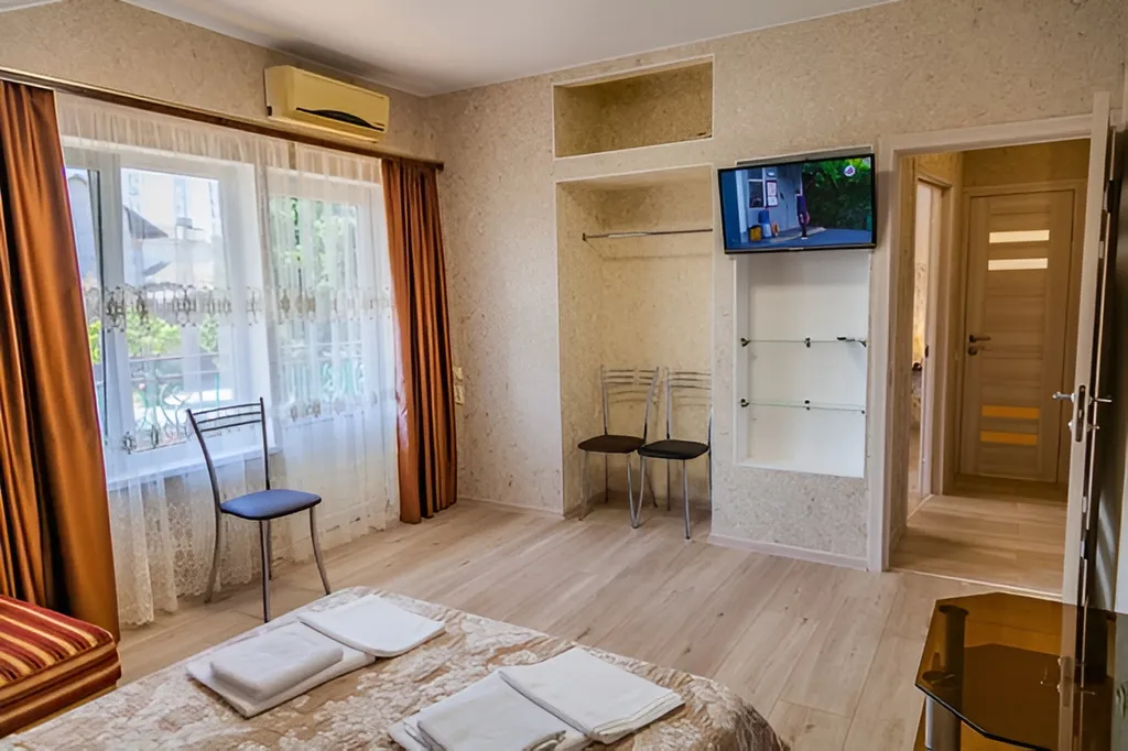 Квартира Комната — Анапа