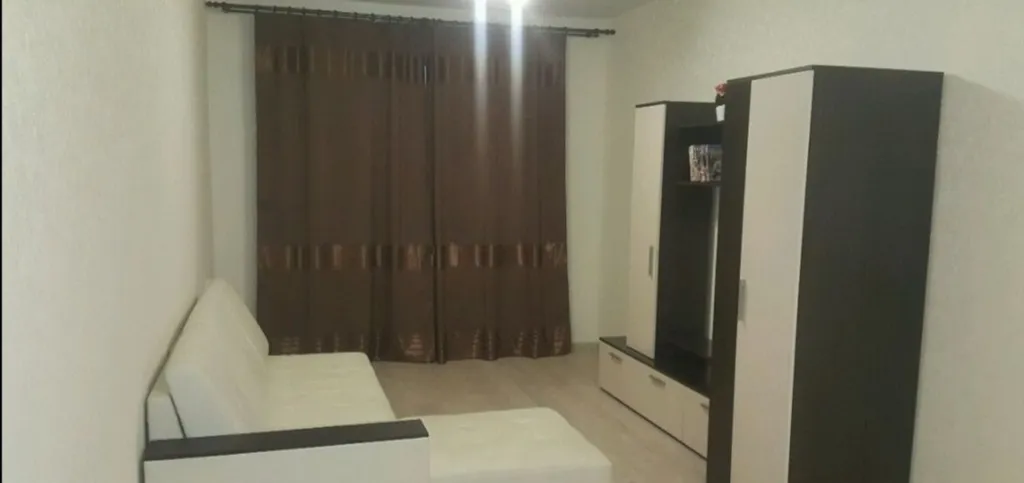 Комфортная двушка с отчетными документами