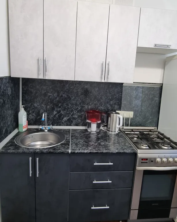 Квартира Квартира у парка — Волгоград