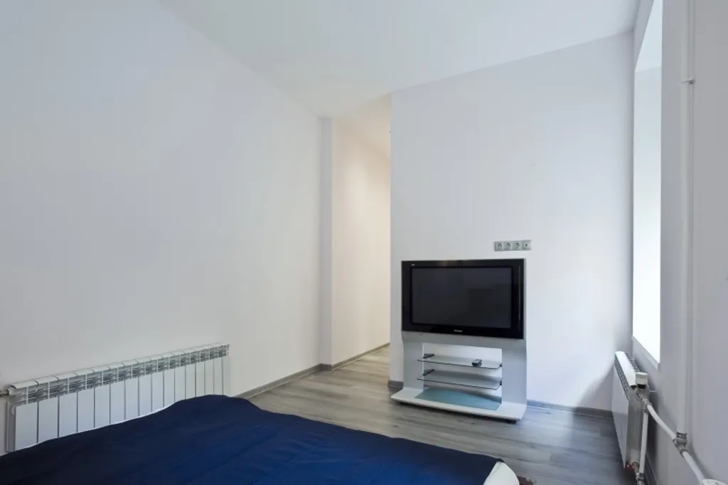 Квартира Квартира Студия четырехместная около метро Площадь Восстания — Санкт-Петербург