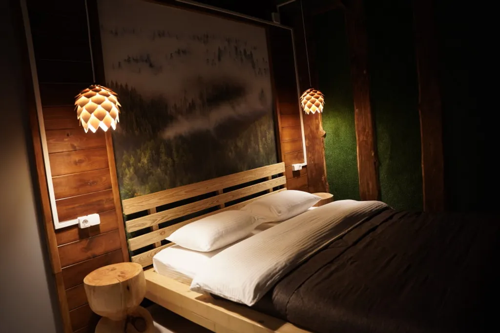 3-комнатный Дом