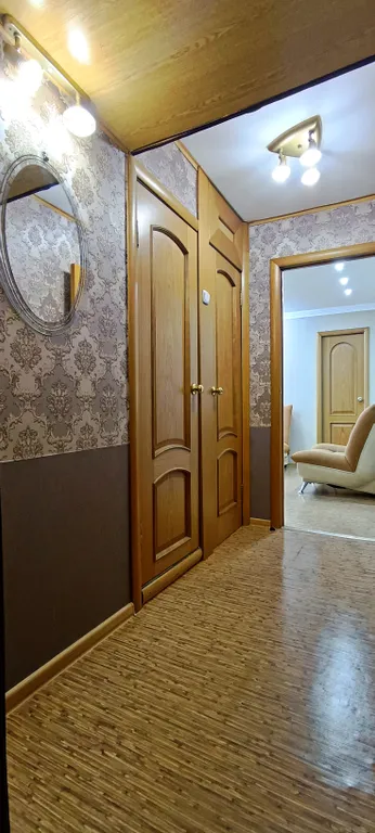 Сердце города