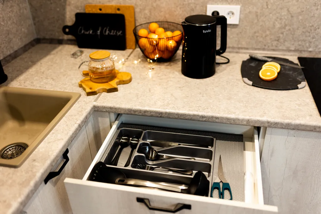 Новая квартира в ЖК Берендеевы пруды