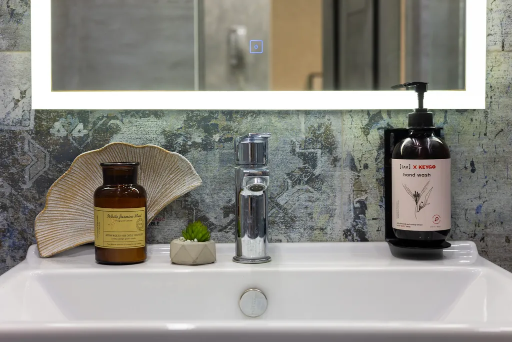 Апартаменты KeyGo #0062 ключ к центру Еревана