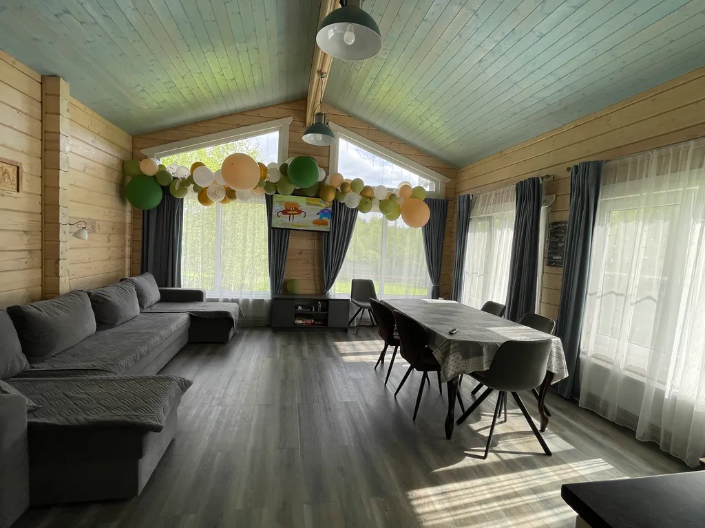 3-комнатный Дом