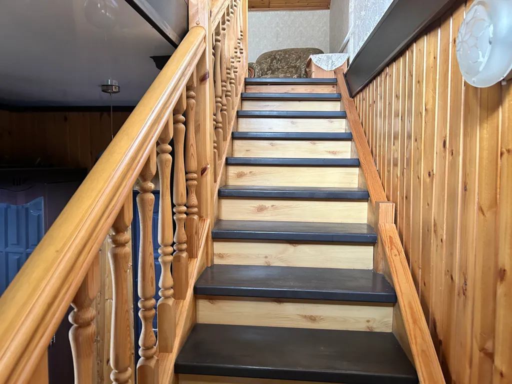 Дом в пешей доступности от моря