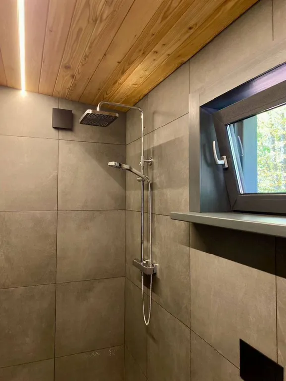 Коттедж Дом Нефрит — Мезмай