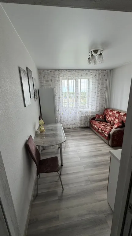 1-комнатная Квартира — аренда посуточно в Белокуриха