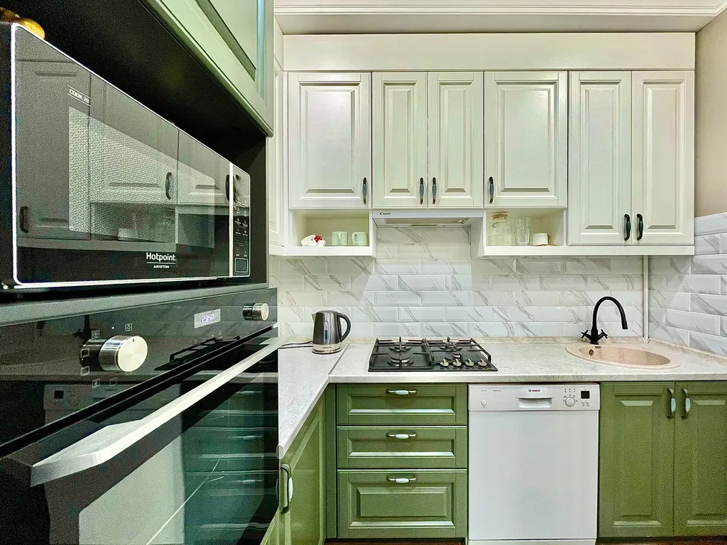 Коттедж Красивый дом для отдыха — Кисловодск