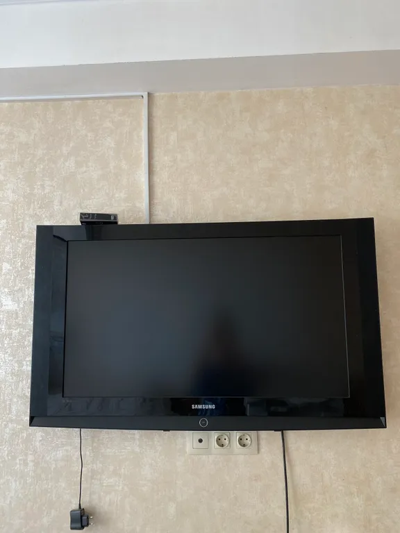 Уютная студия с видом на море