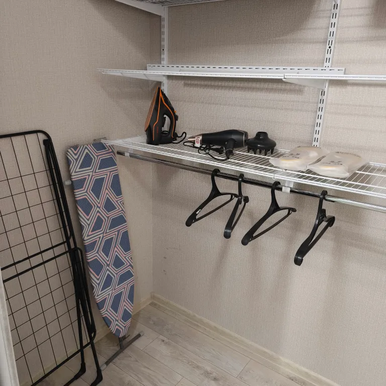 Студия для комфортного проживания