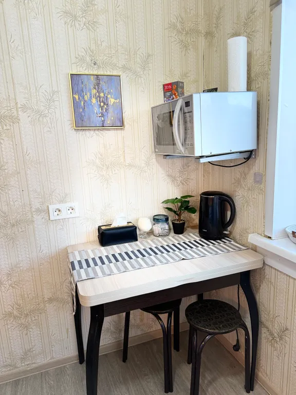 Как дома 2-х комнатная стандарт