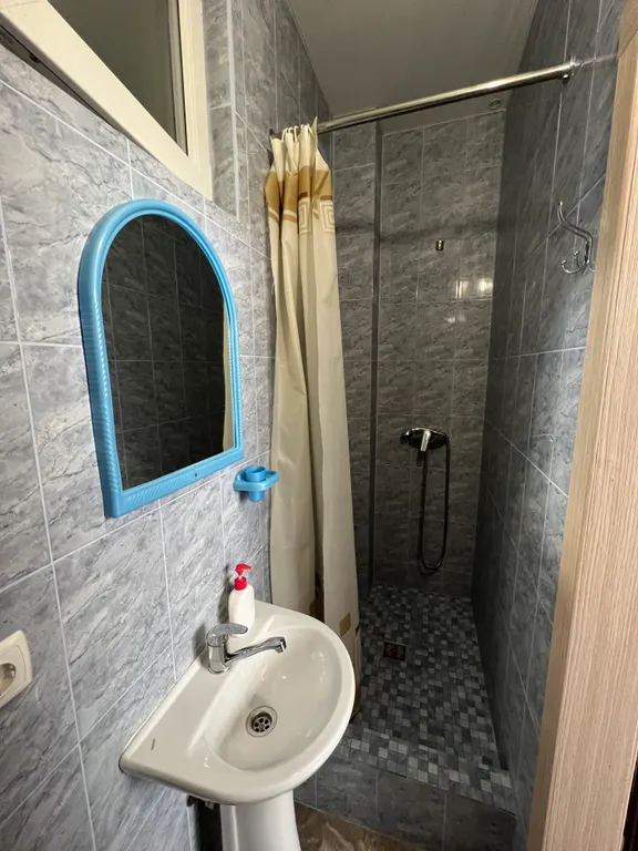 Дом у Массандровского дворца