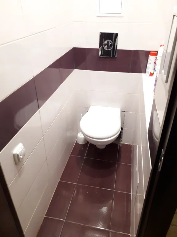 Квартира около центра