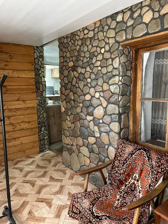 Прекрасный, спокойный дом для отдыха