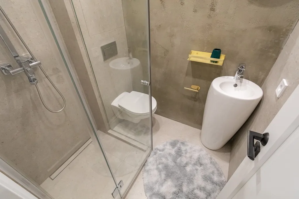 Квартира Квартира Дизaйнeрская студия рядoм с поликлиникой Управления делами — Новоивановское