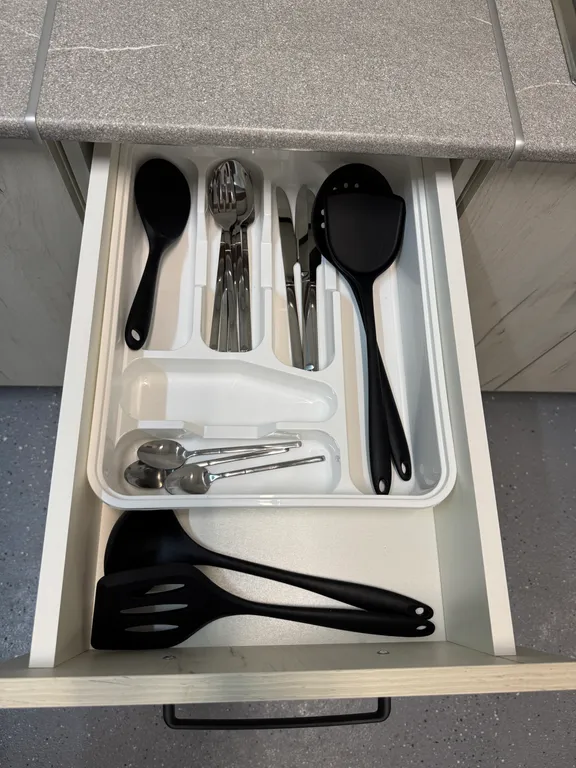 Уютная квартира в частном доме