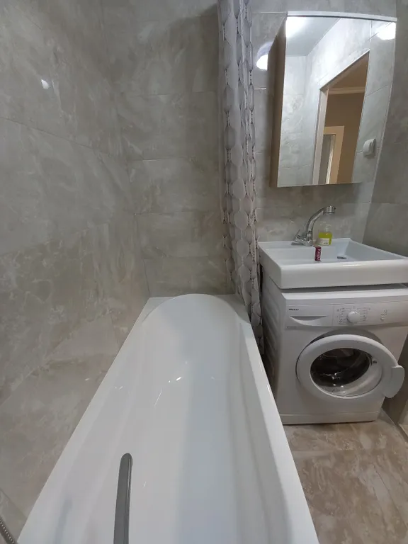 Квартира Квартира в центре — Светлогорск