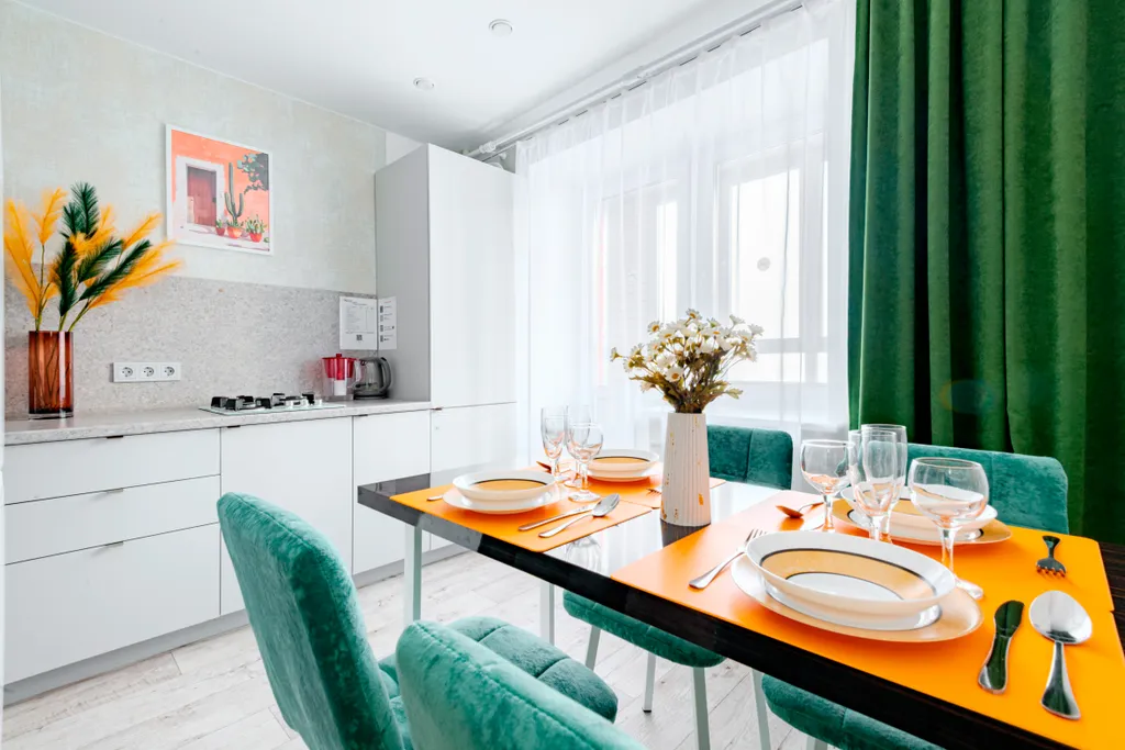 Квартира У залива в престижном микрорайоне, кондиционер, с гостиничным сервисом — аренда посуточно в Чебоксары