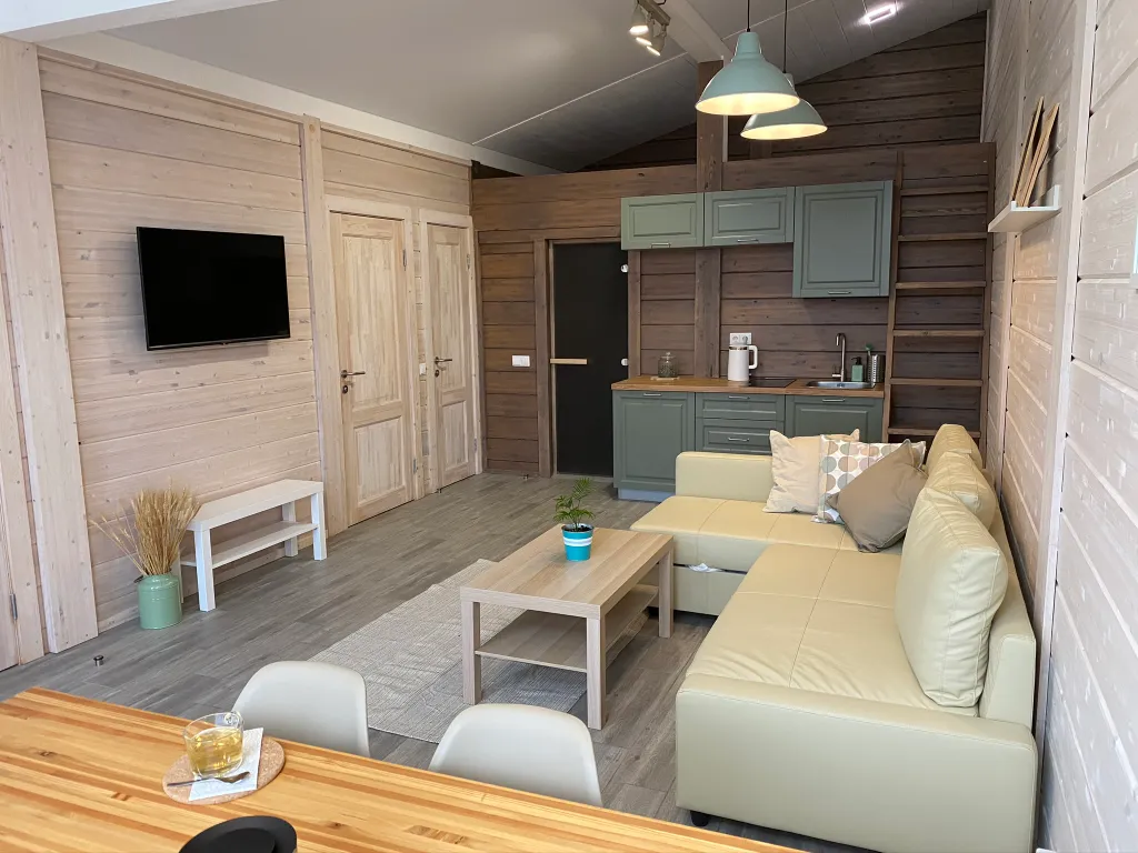 3-комнатный Дом