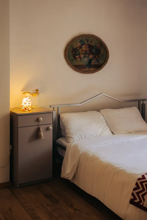 Квартира Просторная квартира с парковкой рядом с метро Петроградская — Санкт-Петербург