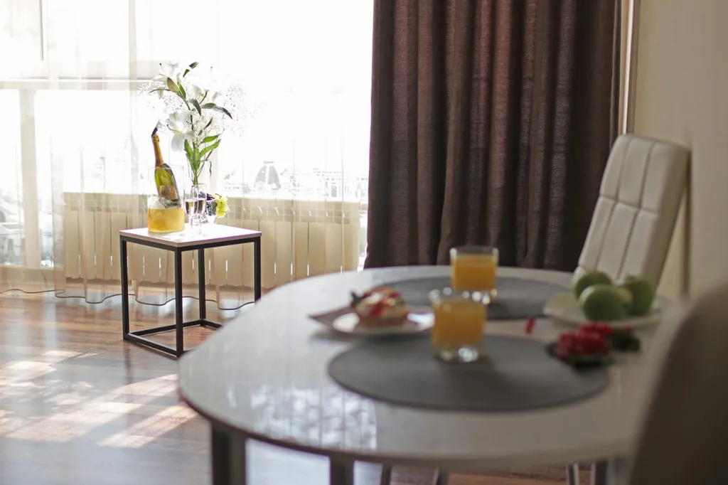 Уютная квартира в центре