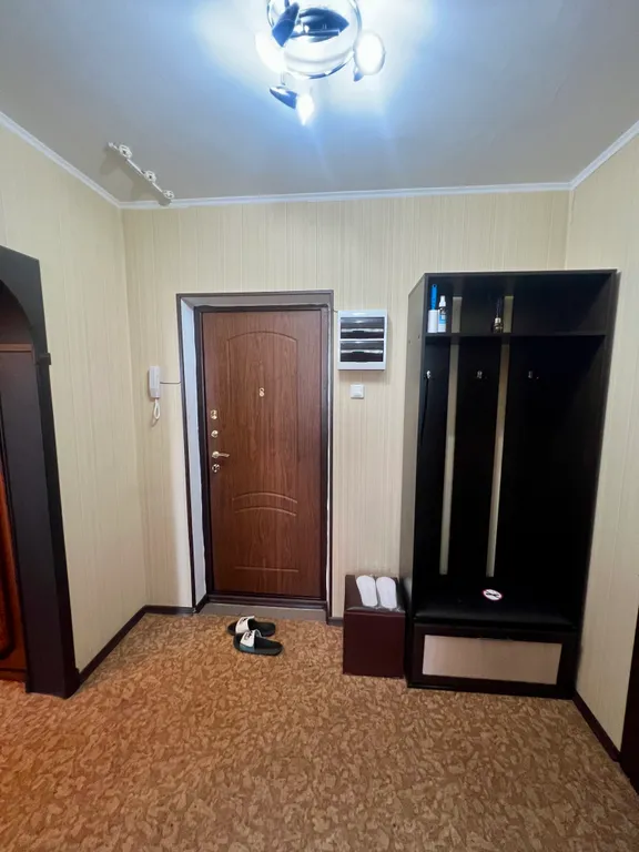 Уютная квартира в МКР Губернский