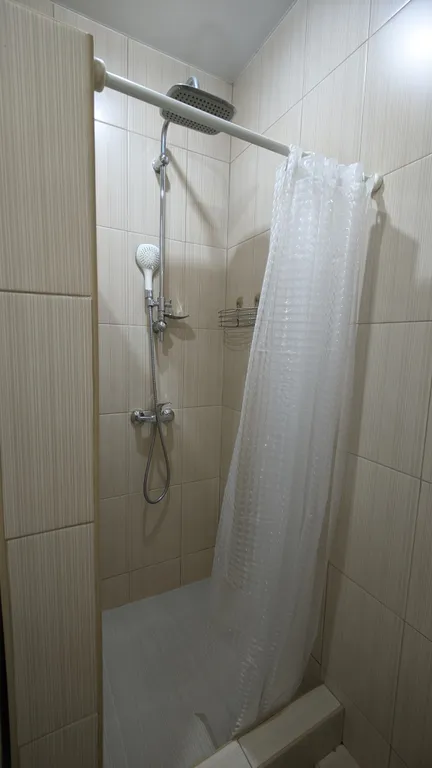 Квартира Квартира Комфортная студия на Владимирской — Анапа