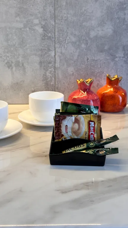 Апартамент в новом ЖК бизнес-класса