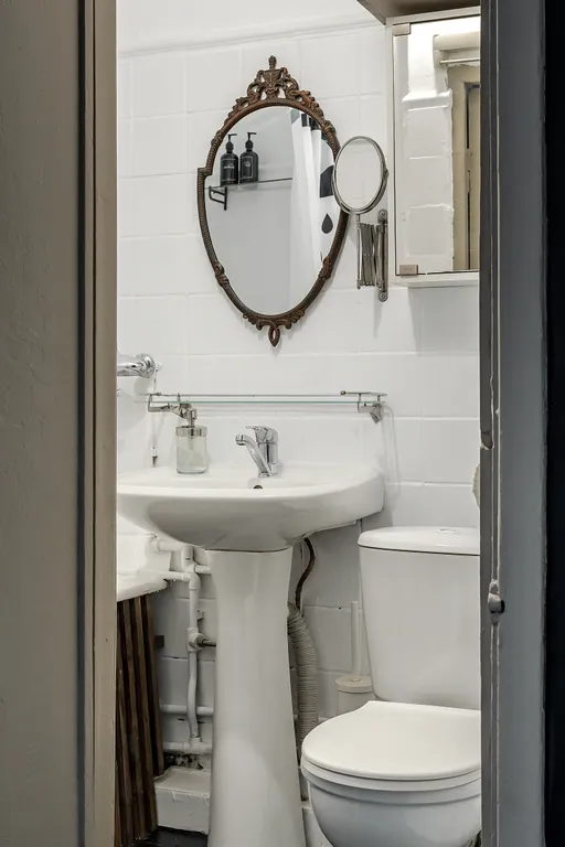 Квартира Квартира Тихий центр в Хамовниках — Москва