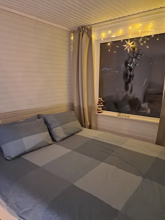 Уютный дом на природе