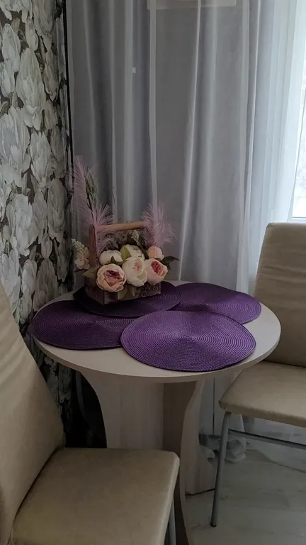 1-комнатная Квартира — аренда посуточно в Сатка