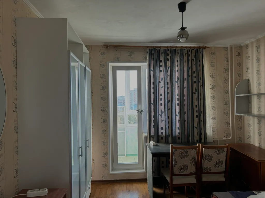 Квартира Уютная комната в квартире с видом на залив — Санкт-Петербург