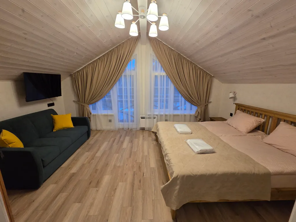 Безмятежность