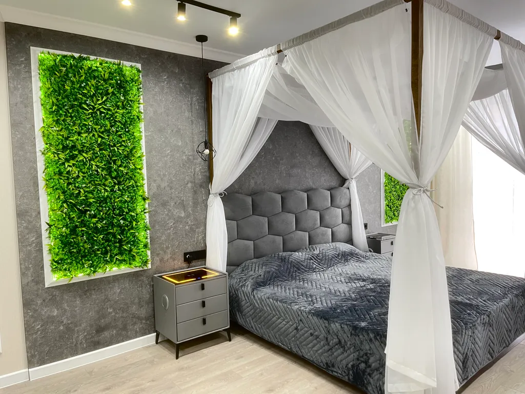 Квартира Premium