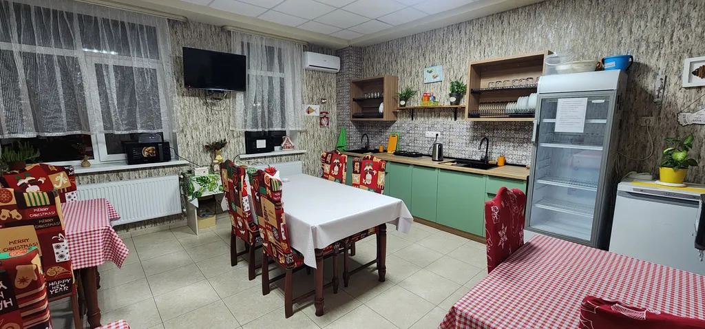 Комната