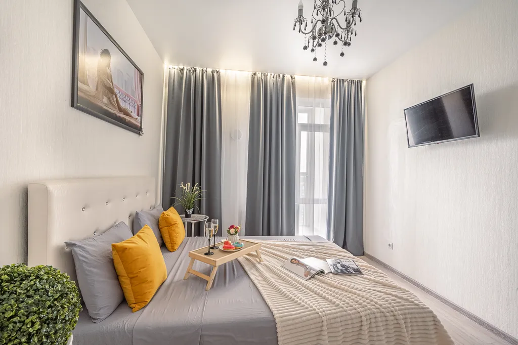 Уют и комфорт