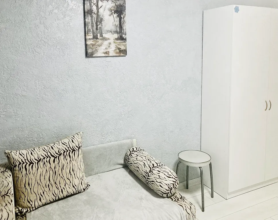 Студия у острова Канта