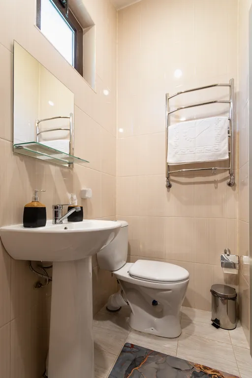 Квартира Квартира Уютный номер Категории Люкс — Пляхо