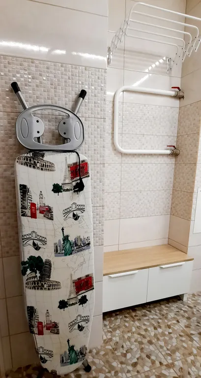 Квартира Квартира Комфортное проживание, как дома, в центральном районе города — Красноярск