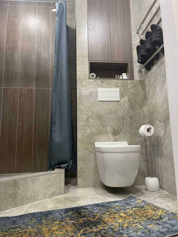 Шикарная квартира