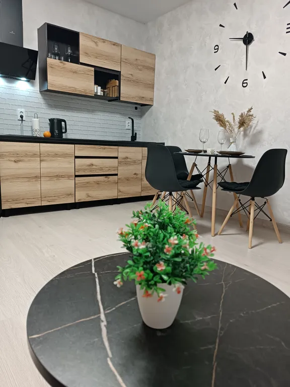 Уютная, светлая, новая квартира Евро-2 Талисман — аренда посуточно в Пермь