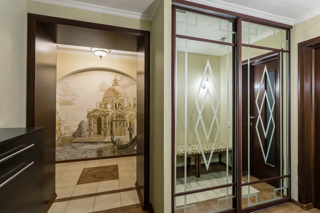 Две Подушки